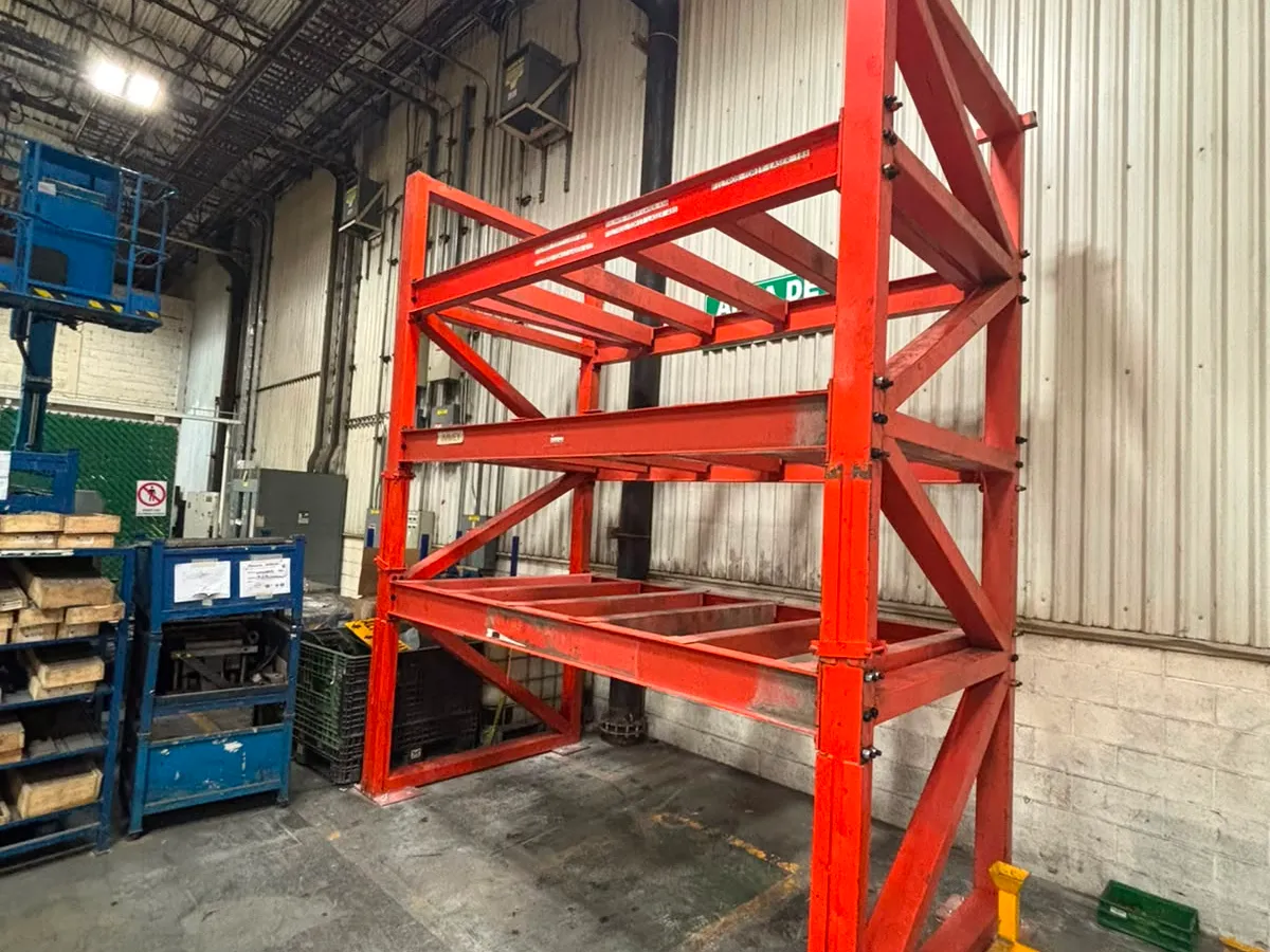Mantenimiento Industrial